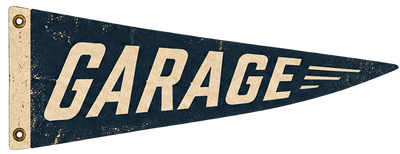 GARAGE home
